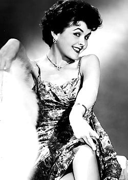 Darla Hood